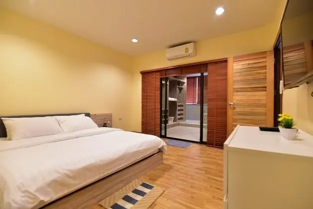 3-Bedroom Suite