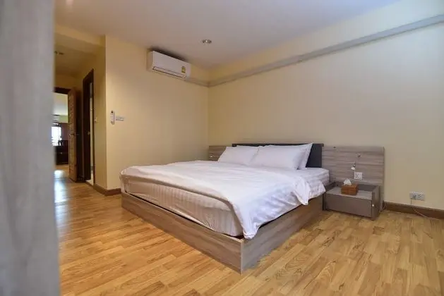 3-Bedroom Suite