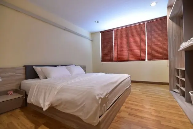 3-Bedroom Suite