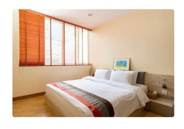 3-Bedroom Suite