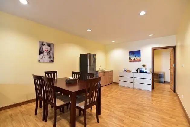 3-Bedroom Suite
