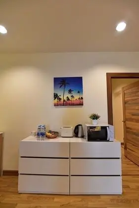 3-Bedroom Suite