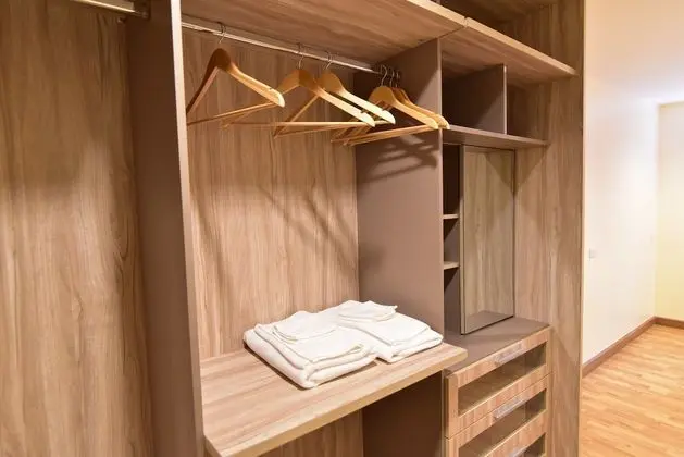 3-Bedroom Suite
