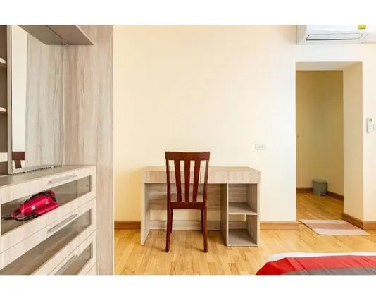 3-Bedroom Suite
