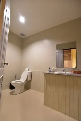 3-Bedroom Suite