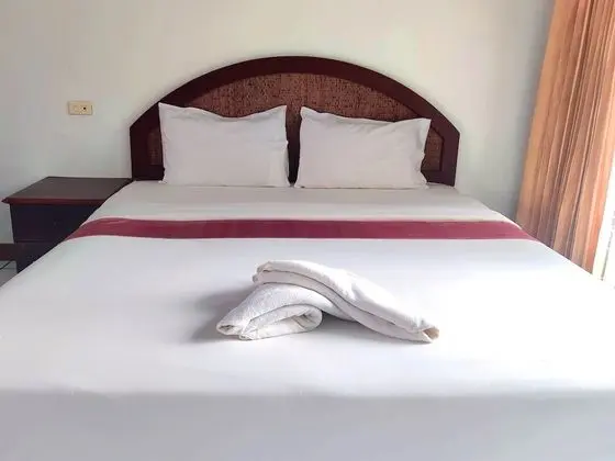 VIP Room Double Bed