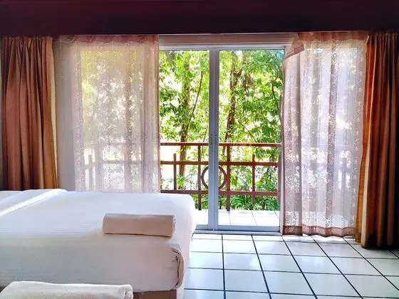 VIP Room Double Bed