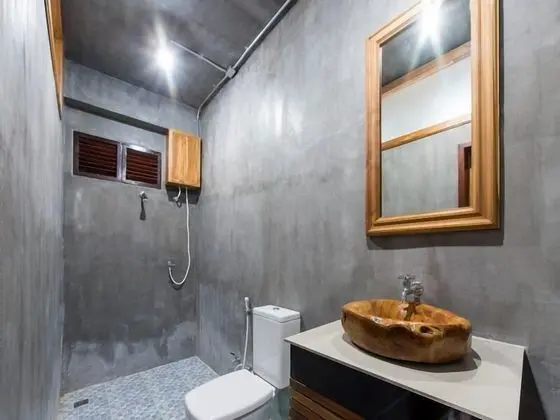 Standard Üç Kişilik Oda