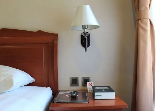 Cottage, 2 Single Beds