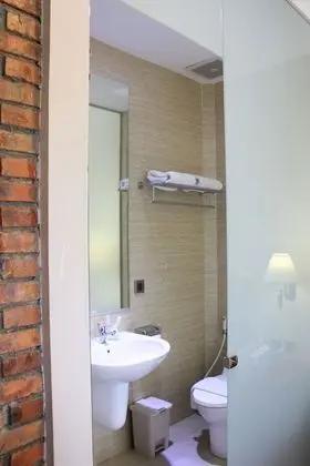 Villa Double Bed