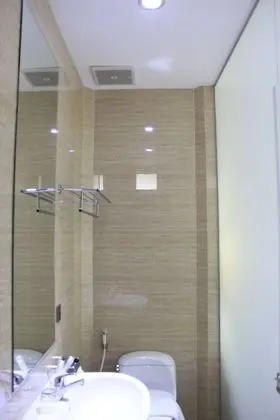 Villa Double Bed