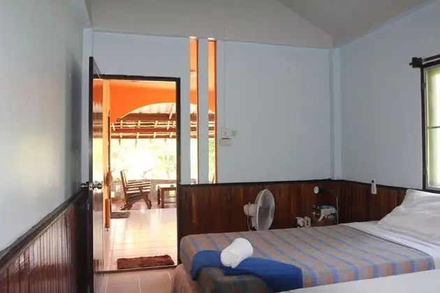 2 Bedrooms Villa