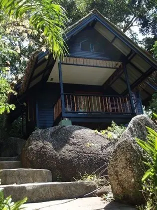 Garden Suite