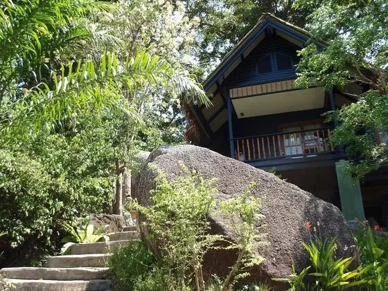 Garden Suite