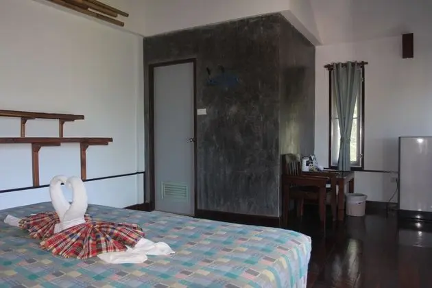Garden Suite