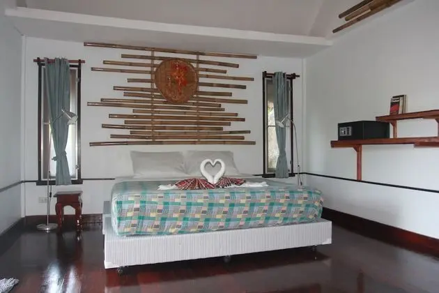 Garden Suite