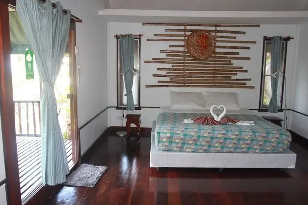 Garden Suite