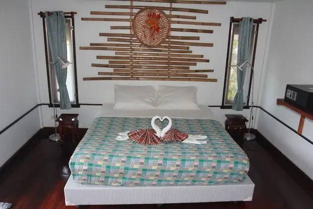 Garden Suite