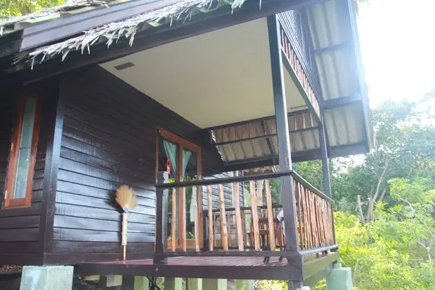 Garden Suite