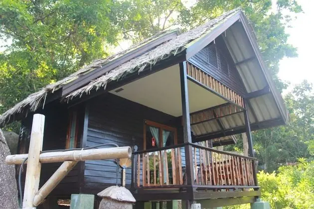 Garden Suite