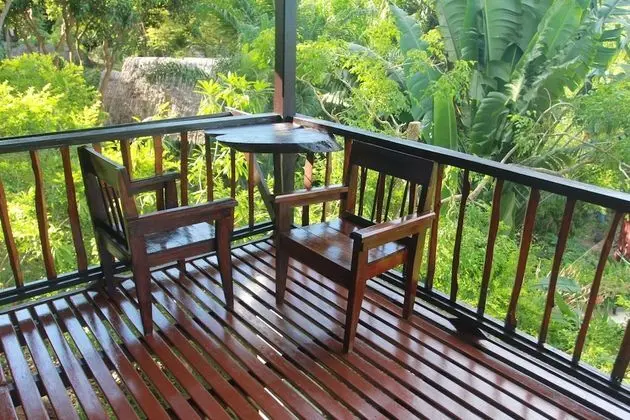 Garden Suite