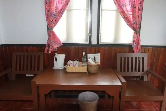Superior Bungalov, Denize Sıfır