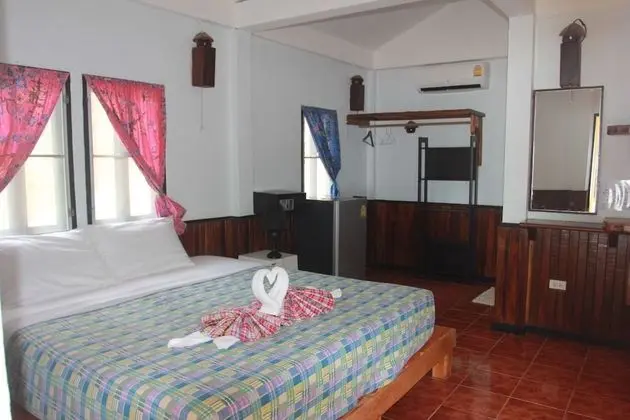 Superior Bungalov, Denize Sıfır