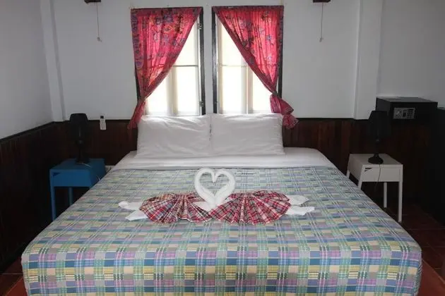 Superior Bungalov, Denize Sıfır