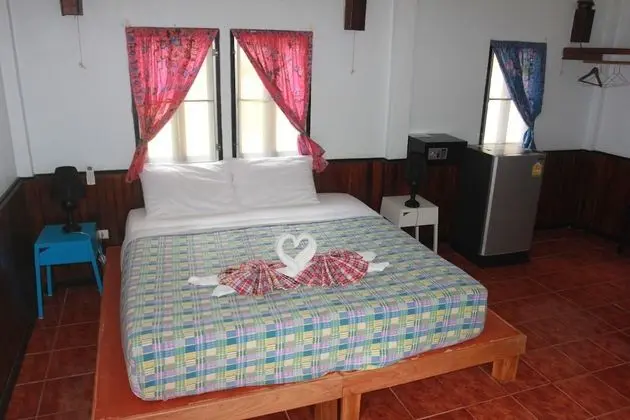 Superior Bungalov, Denize Sıfır