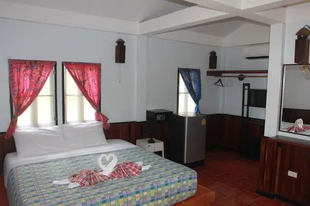 Superior Bungalov, Denize Sıfır