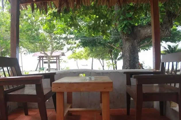 Superior Bungalov, Denize Sıfır