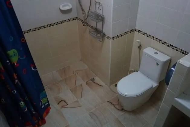 Üç Kişilik Oda