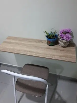 Superior Oda, 2 Tek Kişilik Yatak