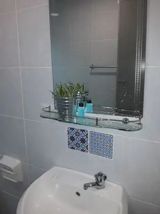 Superior Oda, 2 Tek Kişilik Yatak