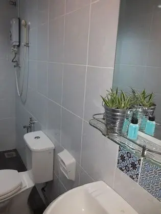 Superior Oda, 2 Tek Kişilik Yatak