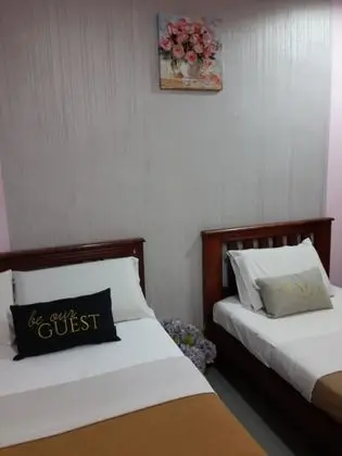Üç Kişilik Oda
