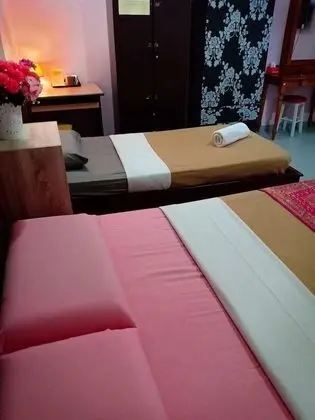 Üç Kişilik Oda