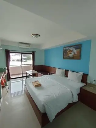 Standard Tek Büyük Yataklı Oda, 1 Yatak Odası, Özel Banyo, Kule