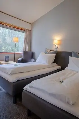 Standard İki Ayrı Yataklı Oda