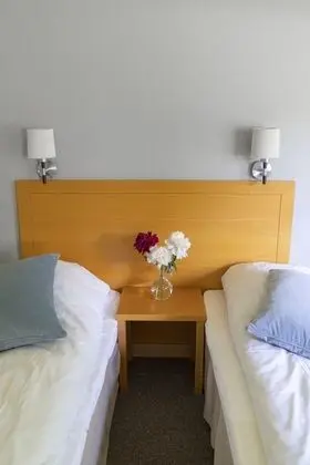 Standard İki Ayrı Yataklı Oda