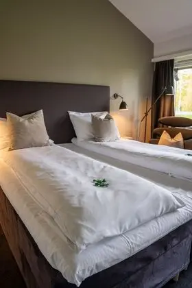 Standard Tek Büyük Yataklı Oda, 1 Büyük (Queen) Boy Yatak