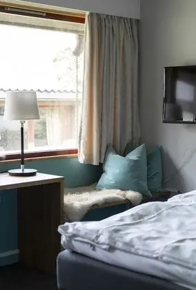 Standard Tek Büyük Yataklı Oda, 1 Büyük (Queen) Boy Yatak