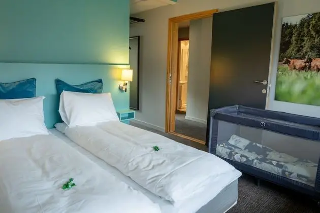 Standard Tek Büyük Yataklı Oda, 1 Büyük (Queen) Boy Yatak