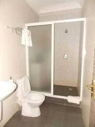 Business Oda, 1 Çift Kişilik Yatak