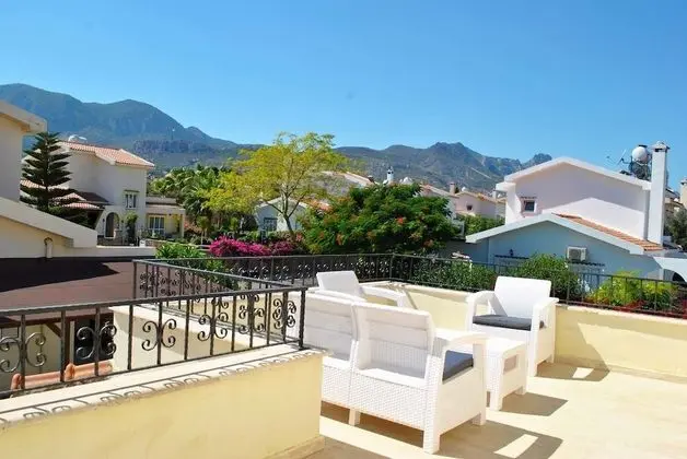 Villa, Kişiye Özel Havuzlu