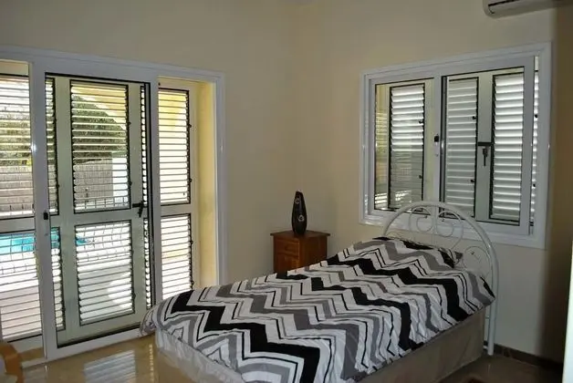 Villa, Kişiye Özel Havuzlu