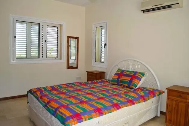 Villa, Kişiye Özel Havuzlu
