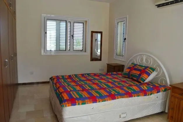 Villa, Kişiye Özel Havuzlu