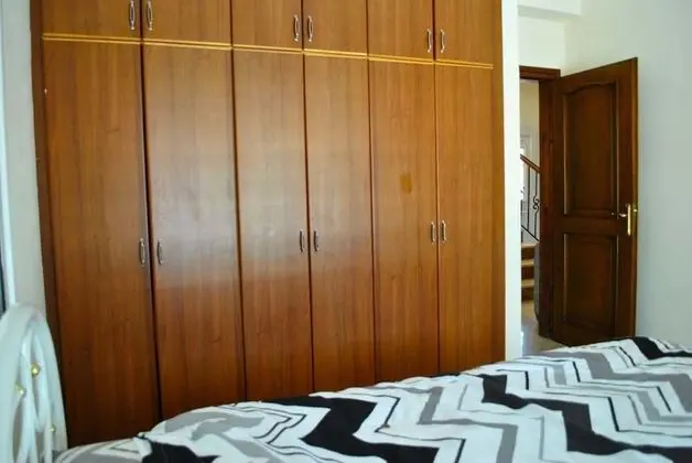 Villa, Kişiye Özel Havuzlu