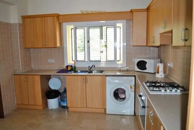 Villa, Kişiye Özel Havuzlu